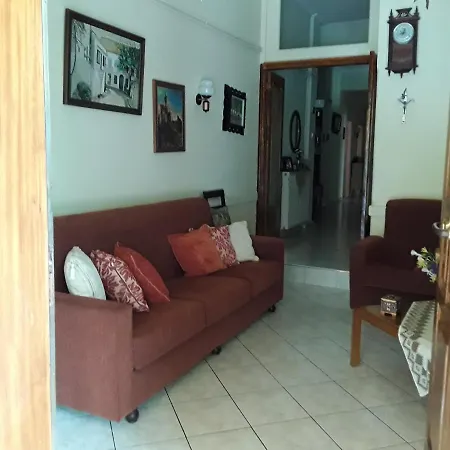 γιαννουλα κρετση Guest house