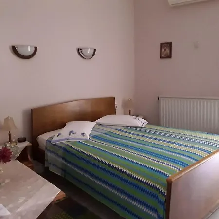 γιαννουλα κρετση * Kamena Vourla