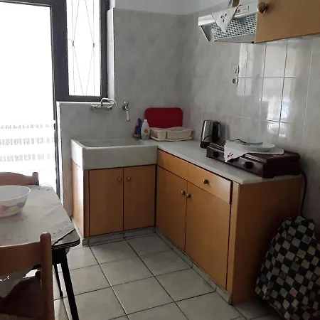 γιαννουλα κρετση Guest house *