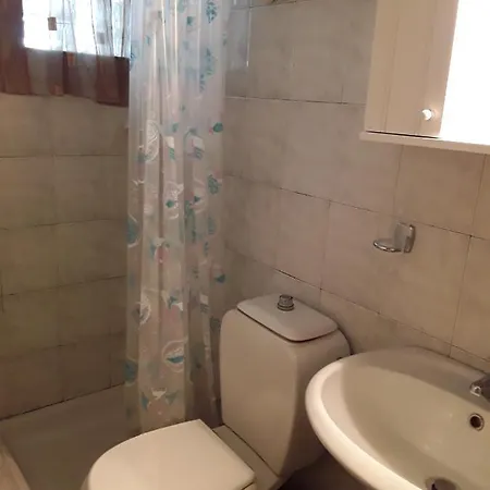 Guest house γιαννουλα κρετση *