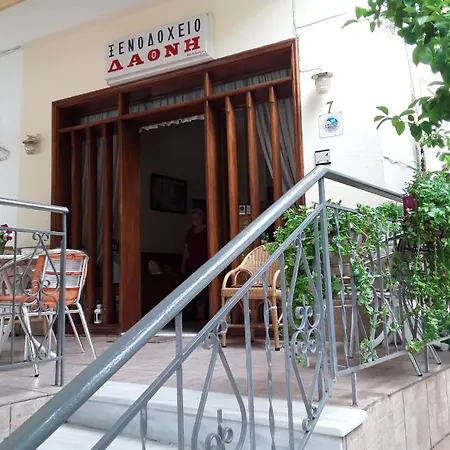 Penzion γιαννουλα κρετση *