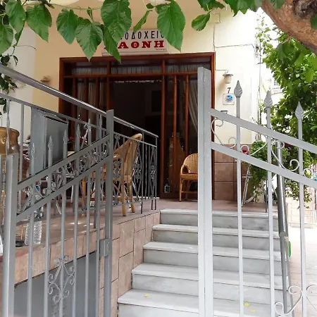 Penzion γιαννουλα κρετση