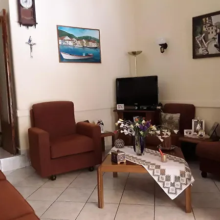 γιαννουλα κρετση *