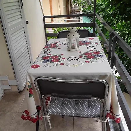 γιαννουλα κρετση Guest house *