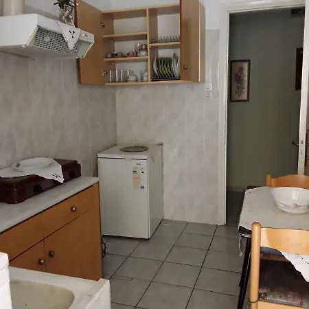 Penzion γιαννουλα κρετση Kamena Vourla